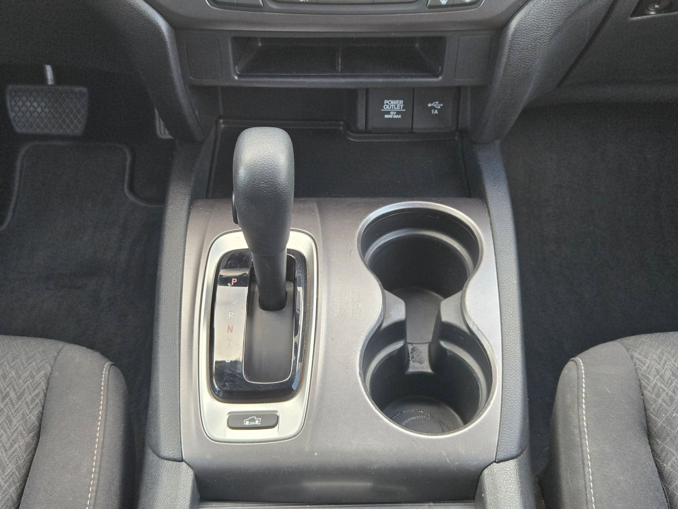 2019 Honda Ridgeline AWD Sport