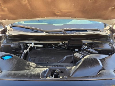 2024 Honda Ridgeline Sport