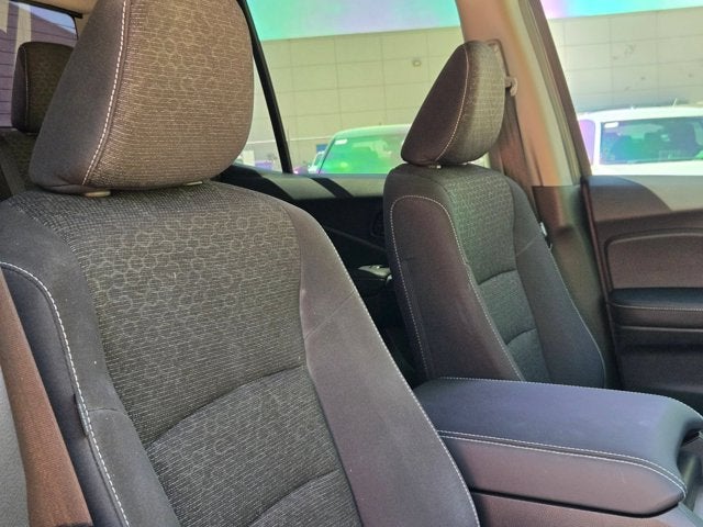 2025 Honda Ridgeline Sport