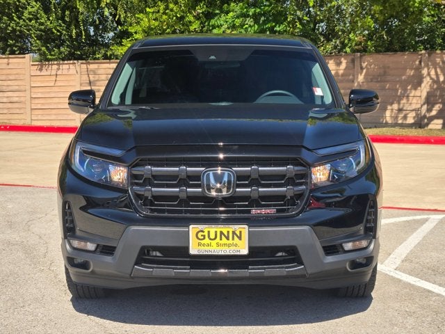 2025 Honda Ridgeline Sport