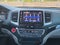 2018 Honda Ridgeline RTL-E