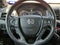 2017 Honda Ridgeline Black Edition
