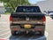 2017 Honda Ridgeline Black Edition