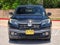 2017 Honda Ridgeline Black Edition