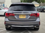 2017 Acura MDX Base