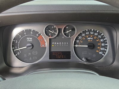 2006 HUMMER H3 Base