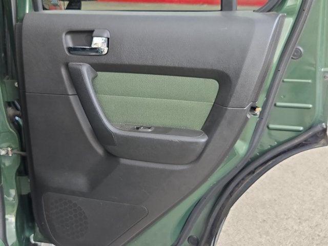 2006 HUMMER H3 Base