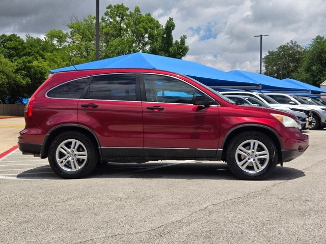 2010 Honda CR-V EX