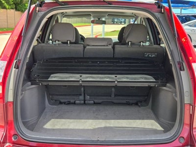 2010 Honda CR-V EX