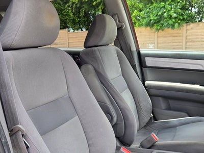 2010 Honda CR-V EX