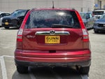 2010 Honda CR-V EX