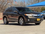 2014 Acura RDX Tech Pkg