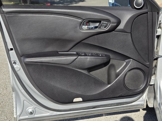 2014 Acura RDX Tech Pkg