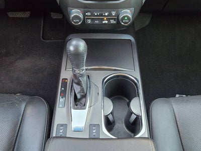 2014 Acura RDX Tech Pkg