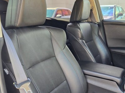 2014 Acura RDX Tech Pkg