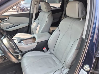 2019 Acura RDX w/Advance Pkg