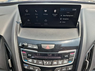 2019 Acura RDX w/Advance Pkg