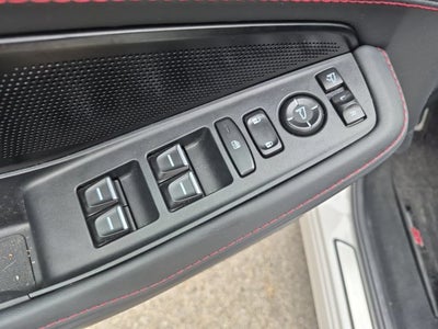 2026 Acura MDX Type S w/Advance Package