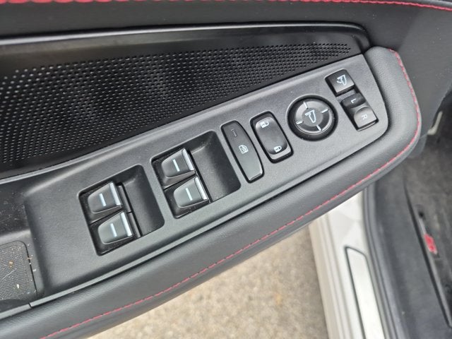 2026 Acura MDX Type S w/Advance Package