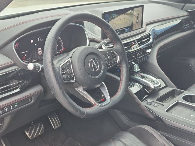 2026 Acura MDX Type S w/Advance Package