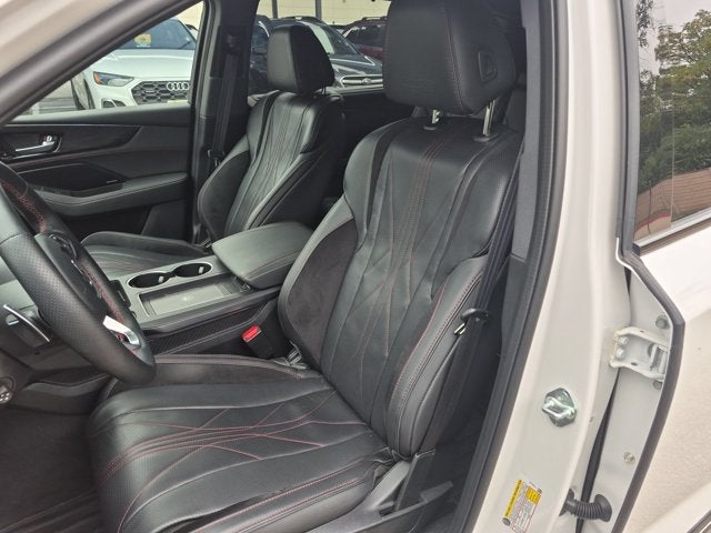 2026 Acura MDX Type S w/Advance Package