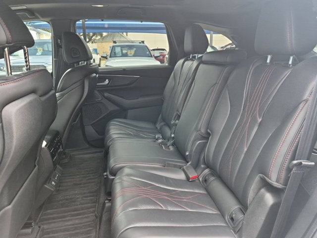 2026 Acura MDX Type S w/Advance Package