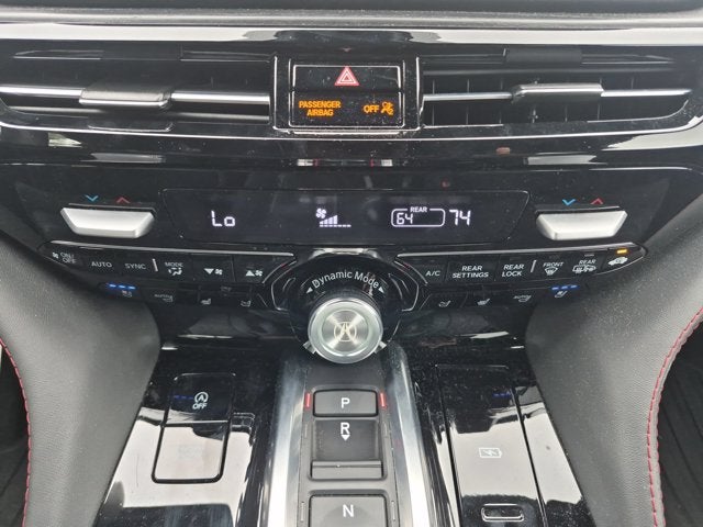 2026 Acura MDX Type S w/Advance Package