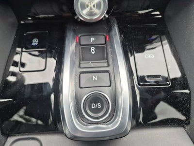 2026 Acura MDX Type S w/Advance Package