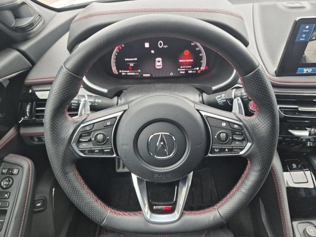 2026 Acura MDX Type S w/Advance Package
