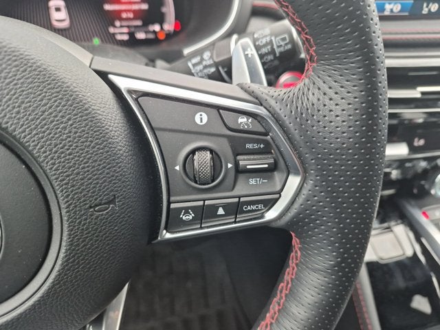 2026 Acura MDX Type S w/Advance Package