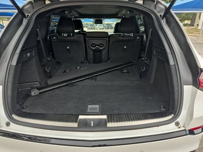 2026 Acura MDX Type S w/Advance Package