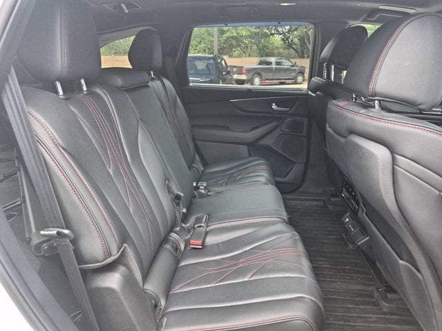 2026 Acura MDX Type S w/Advance Package
