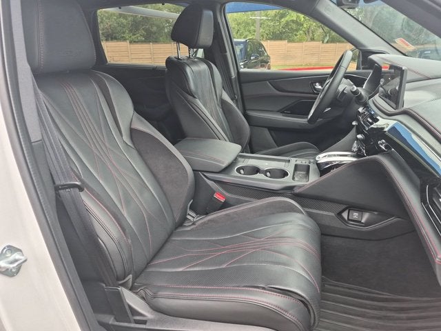 2026 Acura MDX Type S w/Advance Package