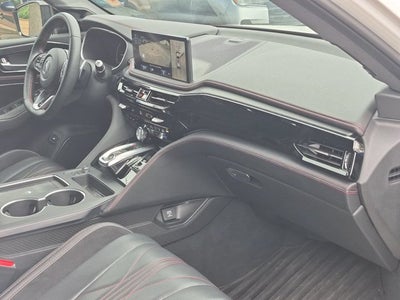 2026 Acura MDX Type S w/Advance Package