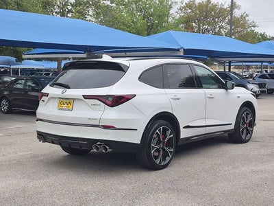 2026 Acura MDX Type S w/Advance Package