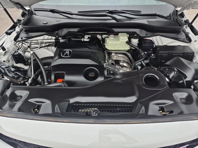 2026 Acura MDX Type S w/Advance Package
