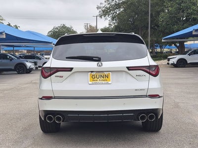 2026 Acura MDX Type S w/Advance Package