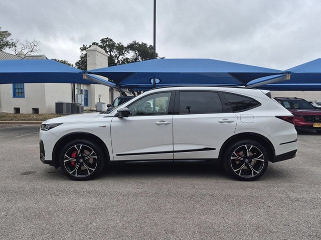 2026 Acura MDX Type S w/Advance Package