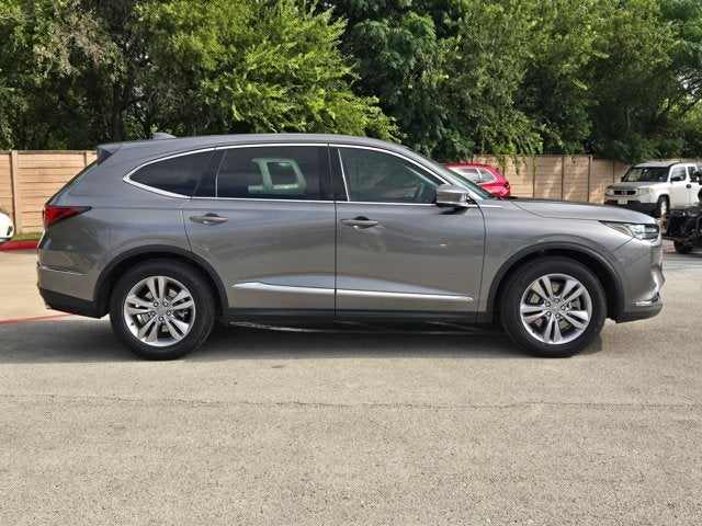 2024 Acura MDX Base