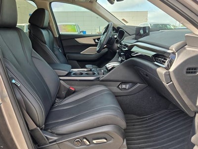 2024 Acura MDX Base