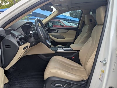 2023 Acura MDX w/Technology Package