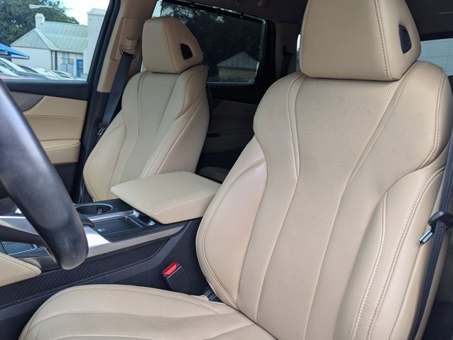 2023 Acura MDX w/Technology Package