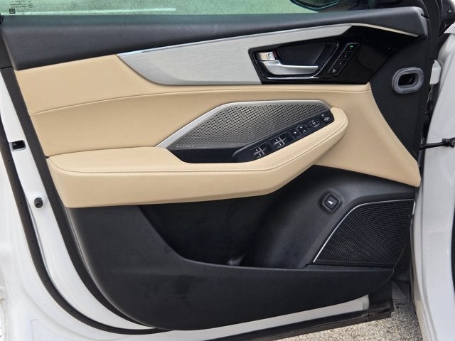 2024 Acura MDX w/Technology Package