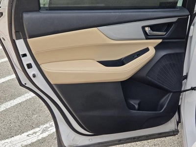 2024 Acura MDX w/Technology Package