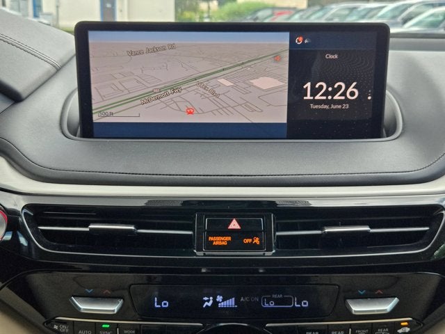 2024 Acura MDX w/Technology Package