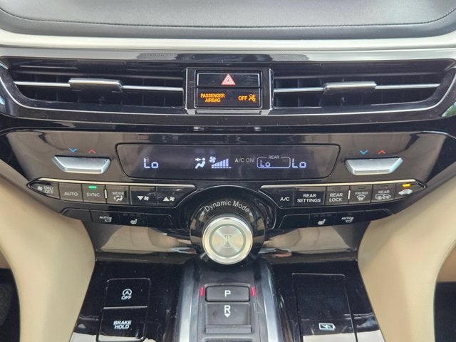 2024 Acura MDX w/Technology Package