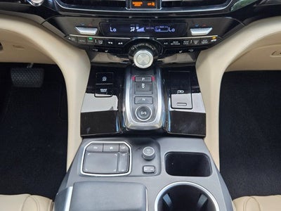 2024 Acura MDX w/Technology Package
