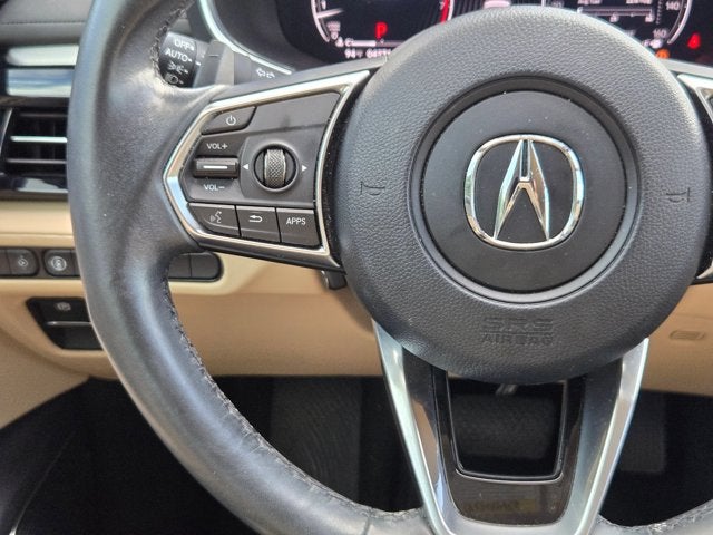 2024 Acura MDX w/Technology Package