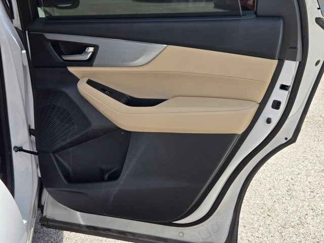 2024 Acura MDX w/Technology Package