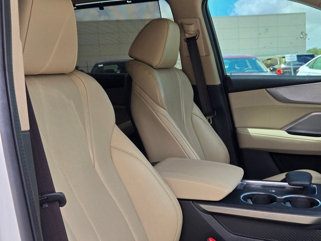 2024 Acura MDX w/Technology Package